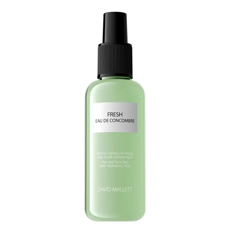 David Mallett - Spray Fresh Eau De Concombre Sprays para el cabello 150 ml unisex - David Mallett - Comparador de precios