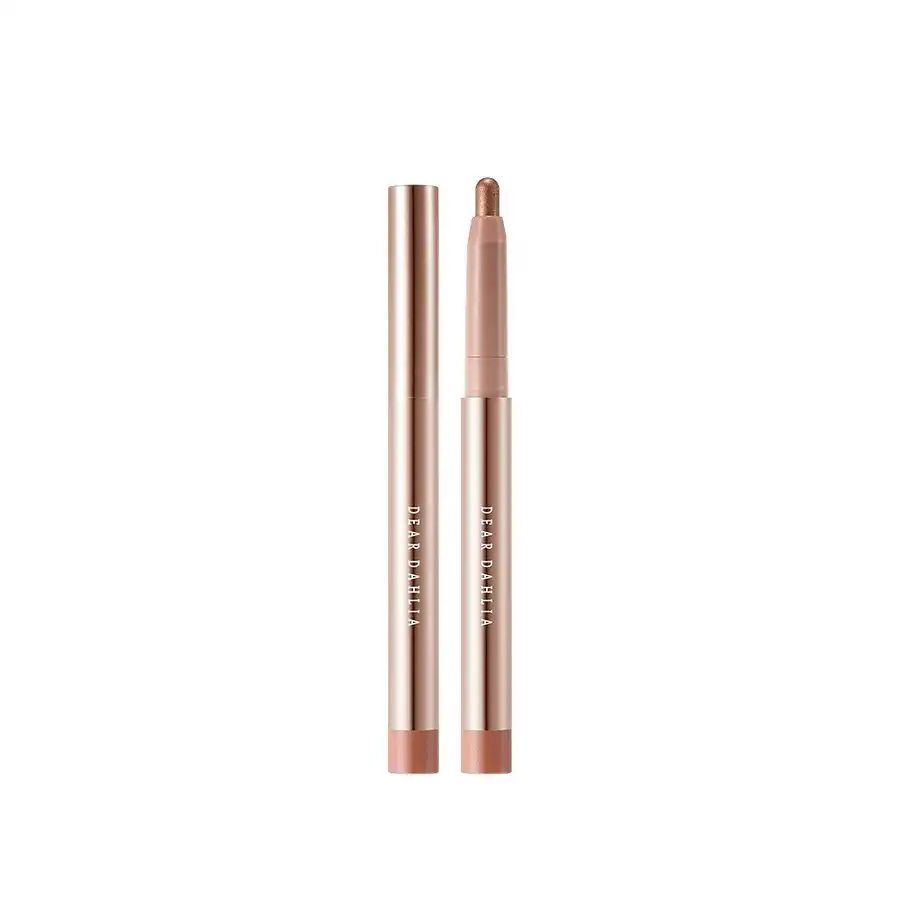 Dear Dahlia - Perfect Designing Shadow Stick Sombra de ojos 0.9 g BRONZE GOLD - Dear Dahlia - Comparador de precios