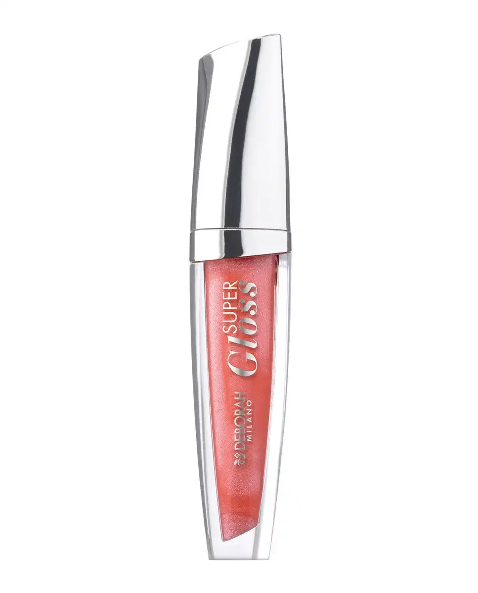 Deborah Milano - Brillo De Labios Super Gloss - Deborah Milano - Comparador de precios