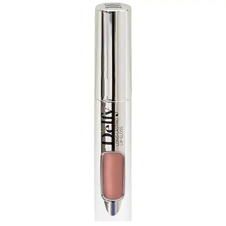 Delfy Cosmetics - Liquid Lipfix Barras de labios 8 ml LF111 - CREPE - Delfy Cosmetics - Comparador de precios