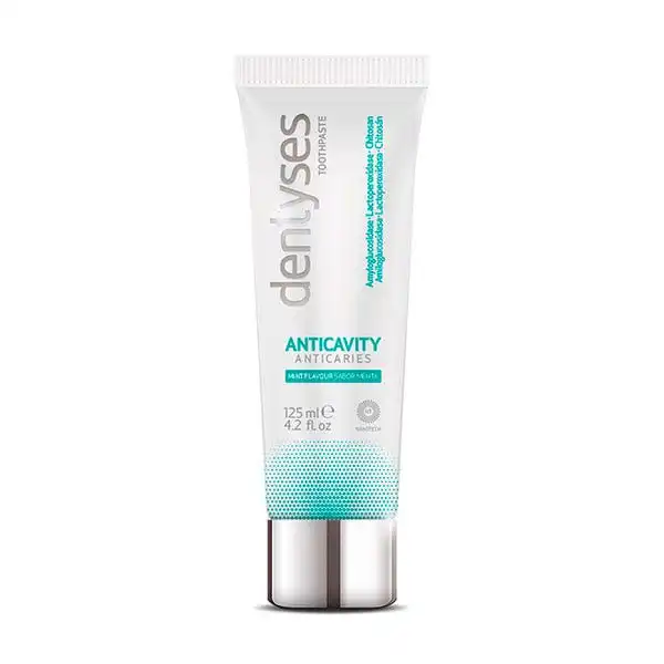 Dentyses Anticavity - Sesderma - Comparador de precios
