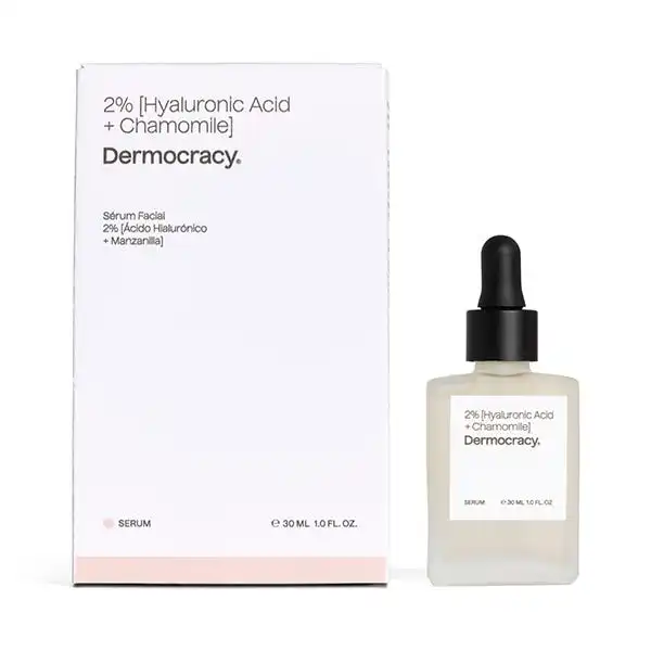 Dermocracy 30 ML - DERMOCRACY - Comparador de precios
