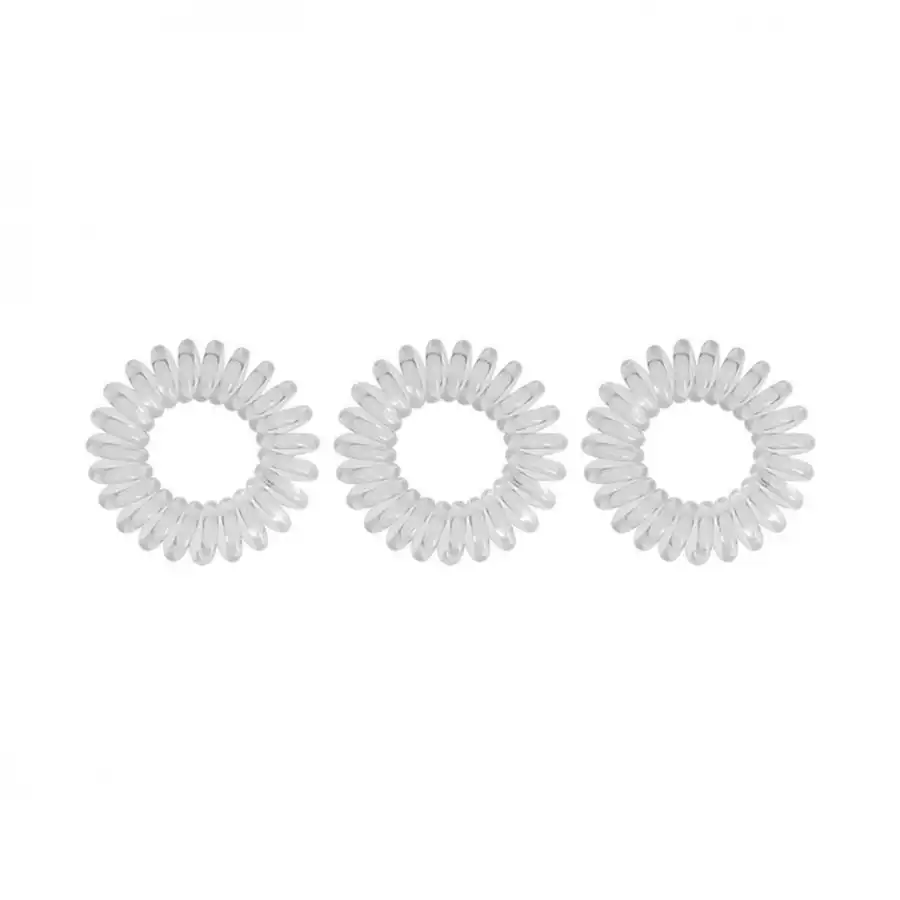 Dessange Gomas Cable Espiral Clásica 1 PCS 1.0 pieces - Dessange - Comparador de precios