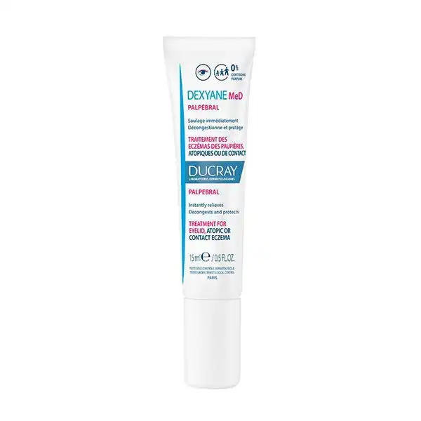 Dexyane Med Palpebral - Ducray - Comparador de precios