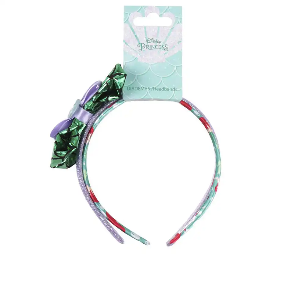 Diadema Disney #la sirenita 2 u - Inca - Comparador de precios