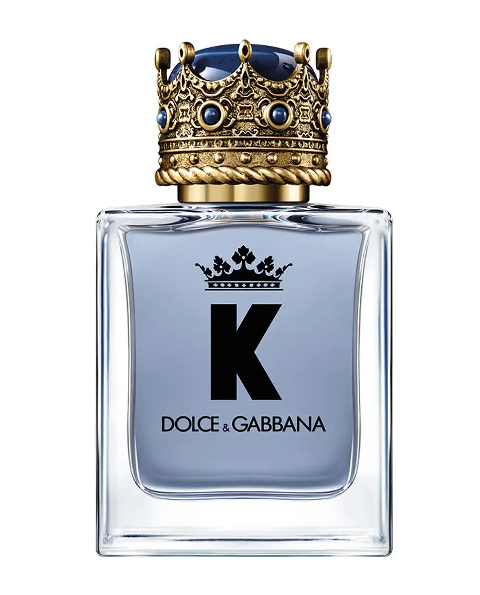 Dolce & Gabbana - Eau De Toilette K By Dolce&Gabbana 50 Ml - Dolce & Gabbana - Comparador de precios