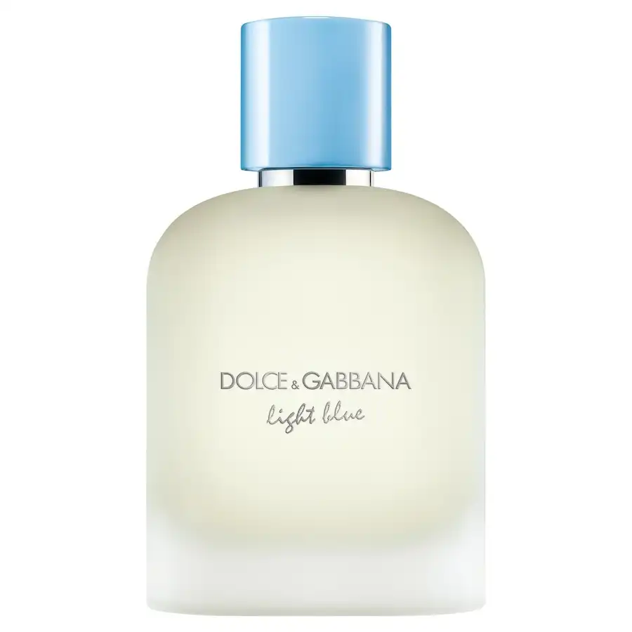 Dolce&Gabbana - Light Blue Perfumes 100 ml male - Dolce&Gabbana - Comparador de precios