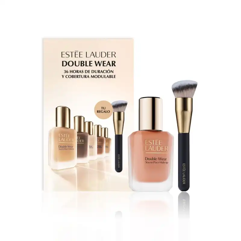 Double Wear Set 3n1 Ivory Beige 30 Ml - Estée Lauder - Comparador de precios