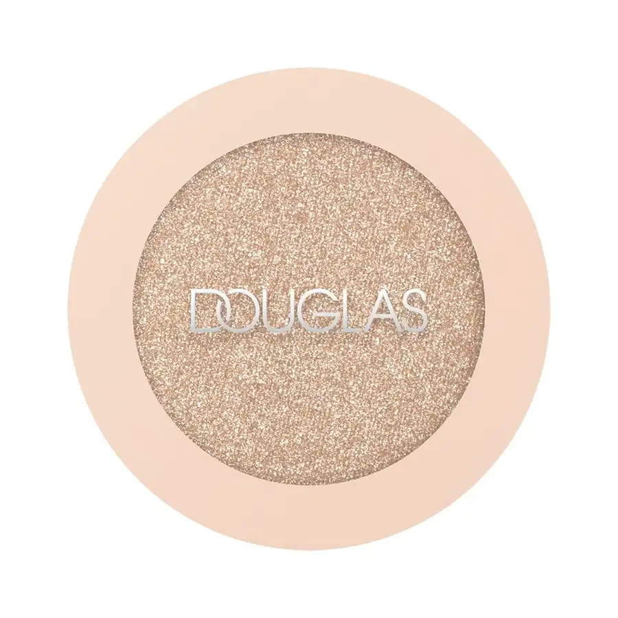 Douglas Collection - Make-Up Mono Irisdescent Sombra de ojos 1.8 g 05 - Glorious - Douglas Collection - Comparador de precios