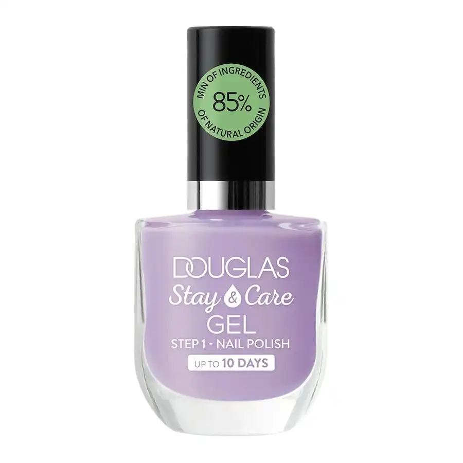 Douglas Collection - Make-Up STAY & CARE Lacas de uñas 10 ml 37 - SOUR CANDY - Douglas Collection - Comparador de precios