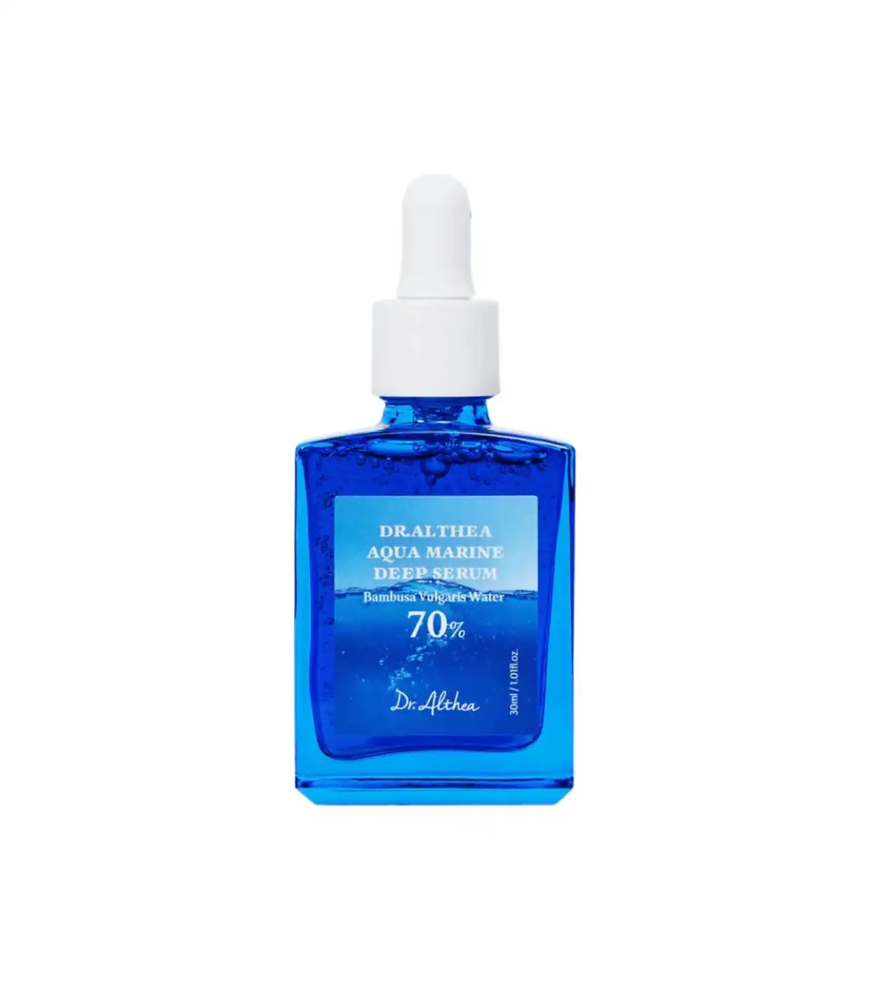 Dr. Althea - Sérum hidratante Aqua Marine Deep - Dr. Althea - Comparador de precios
