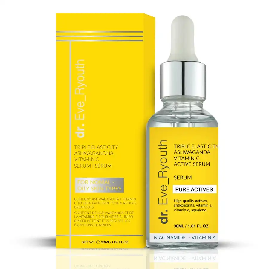 Dr. Eve_Ryouth - Suero de elasticidad Sérums faciales antiedad 30 ml female - Dr. Eve_Ryouth - Comparador de precios