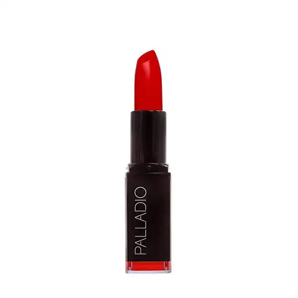Dreamy Matte Lip Color 03 Scarlet - PALLADIO - Comparador de precios