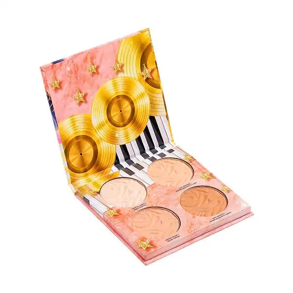 E.L. The Greatest Hits Palette - PHYSICIANS FORMULA - Comparador de precios