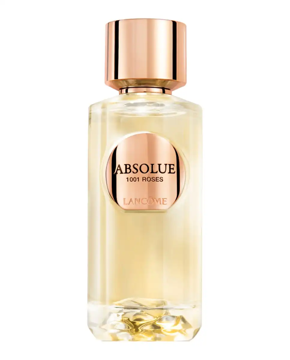 Eau de Parfum Absolue Les Parfum 1001 Roses 100 ml Lancôme - Lancôme - Comparador de precios