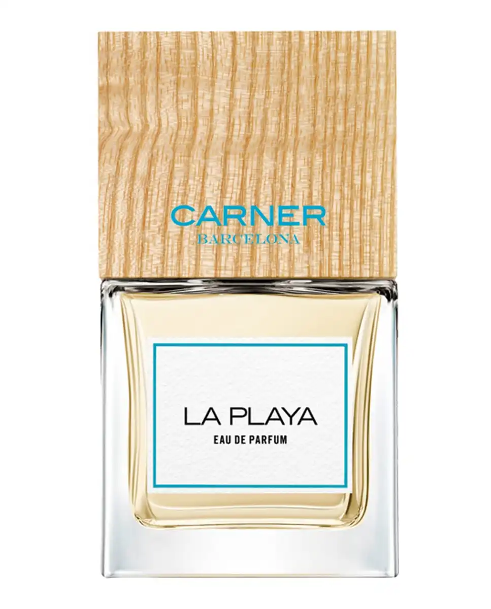 Eau de Parfum La playa Carner Barcelona 100 ml - Carner Barcelona - Comparador de precios