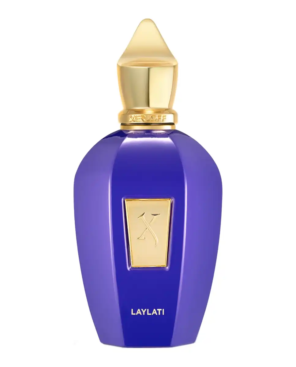 Eau de Parfum Laylati 100 ml Xerjoff - Xerjoff - Comparador de precios