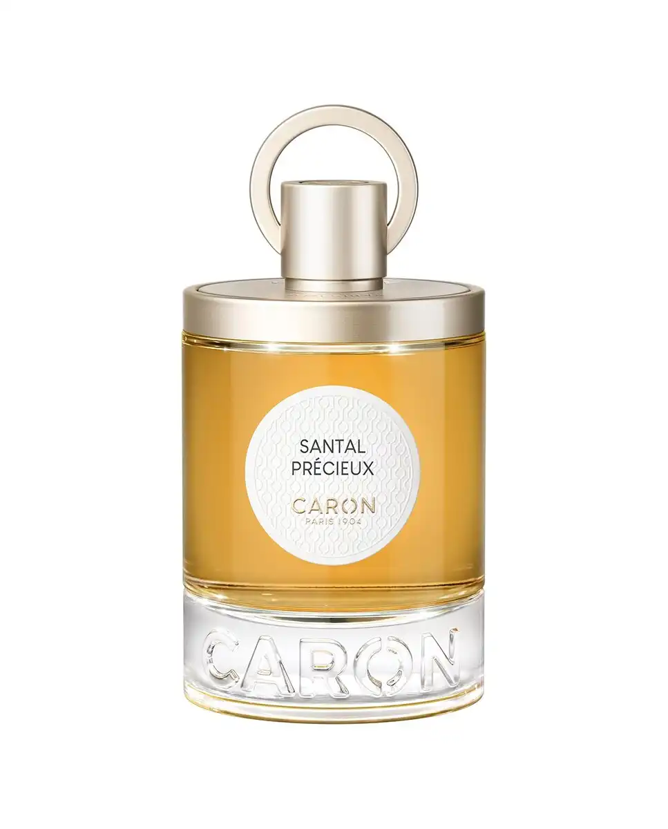 Eau de Parfum Santal Precieux Eau De Parfum 100 ml Caron (Isolée) - Caron - Comparador de precios