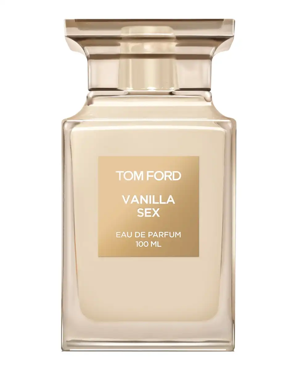 Eau De Parfum Vanilla Sex Tom Ford 100 ml - Tom Ford - Comparador de precios