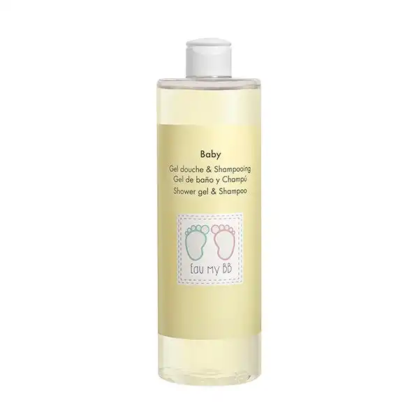 Eau My Bb Gel-Champu - EAU MY BB - Comparador de precios