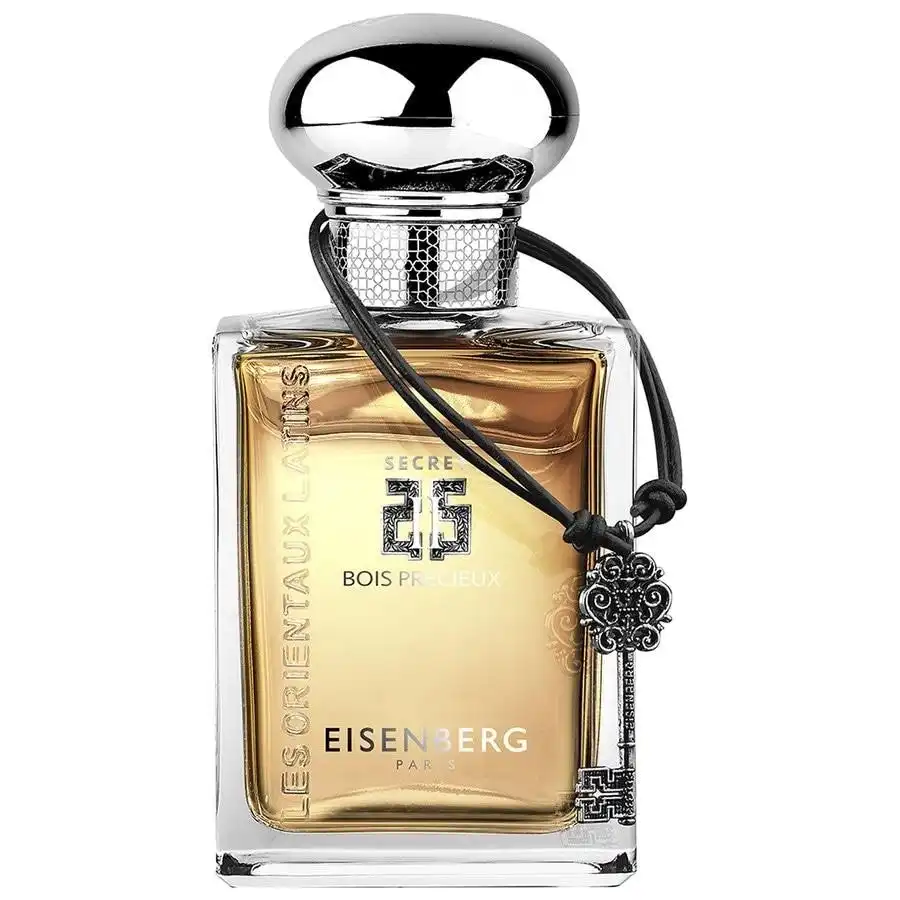 Eisenberg Secret Ii Bois Precieux Man 30 ML 30.0 ml - Eisenberg - Comparador de precios