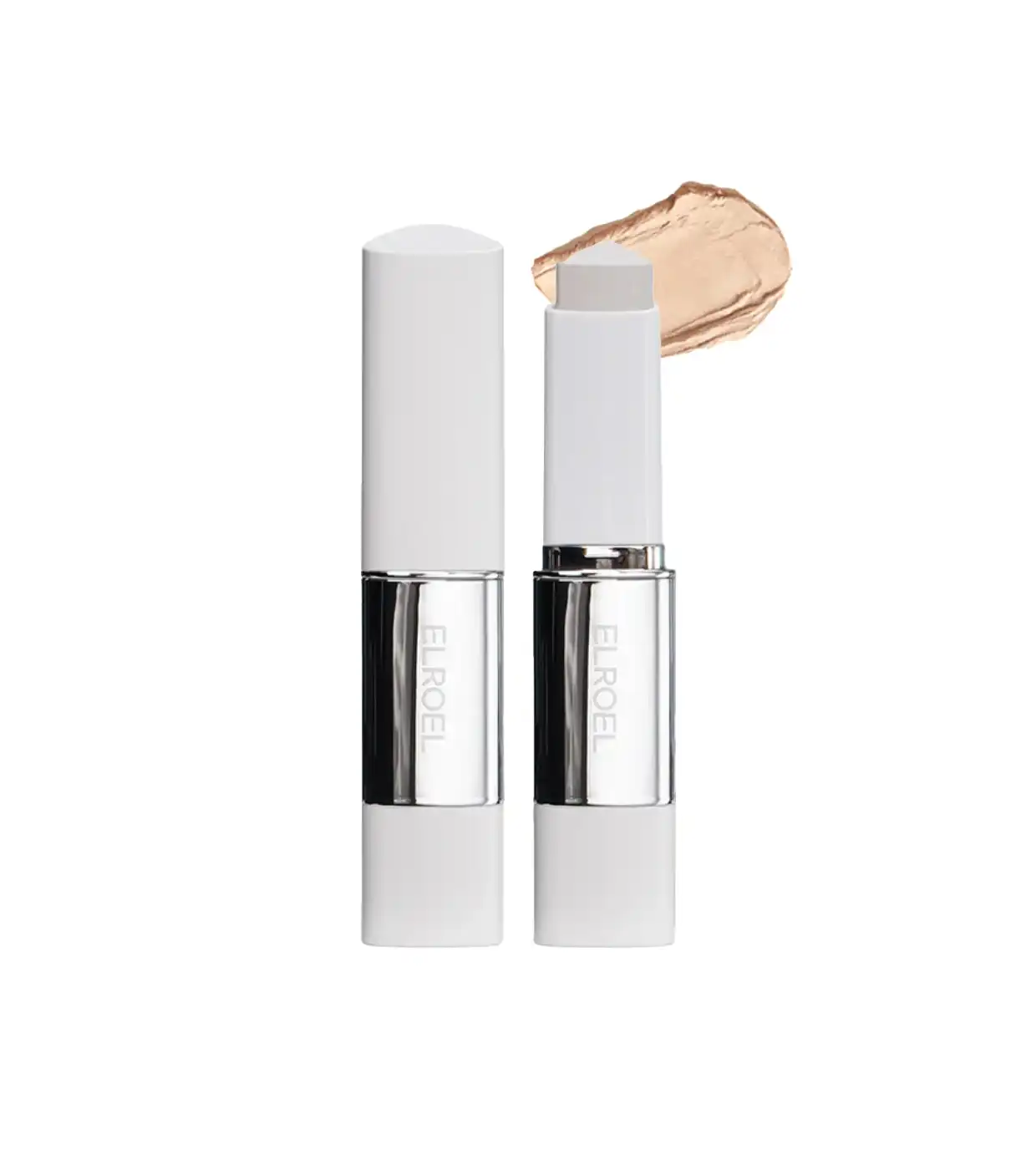 elroel - Base de maquillaje en stick Blanc Cober Cream Stick - Medium - elroel - Comparador de precios