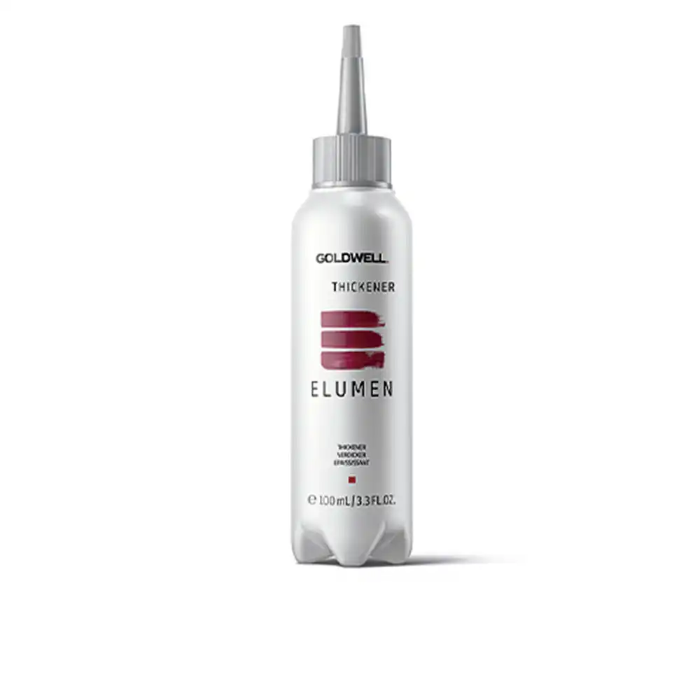 Elumen Support Thickener 100 ml - Goldwell - Comparador de precios