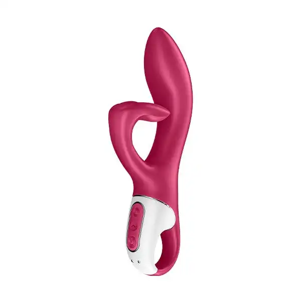 Embrace Me Berry - SATISFYER - Comparador de precios