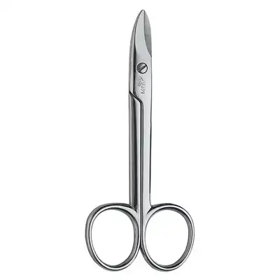 ERBE Toenail Scissors, 10,5 cm 10,5 cm Tijeras de manicura para pies 1.0 pieces - ERBE - Comparador de precios
