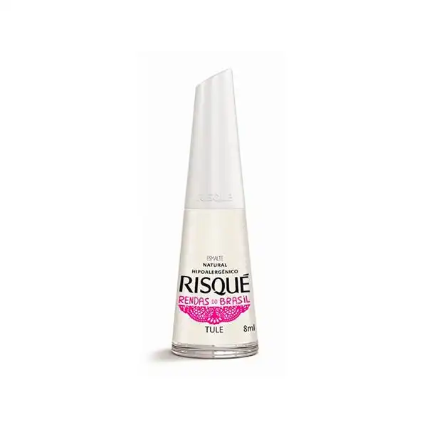 Esmalte De Uñas Tule - RISQUE - Comparador de precios