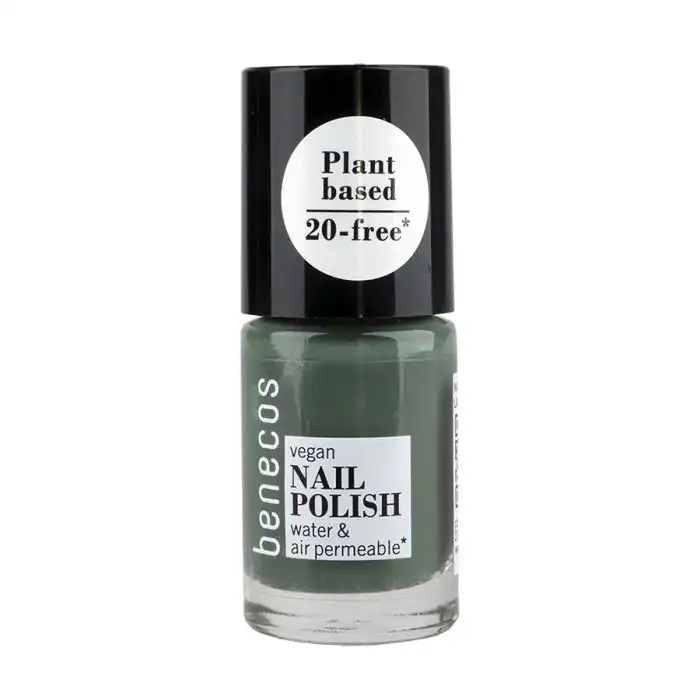 Esmalte de Uñas 20-Free 5 ml  Benecos - Benecos - Comparador de precios