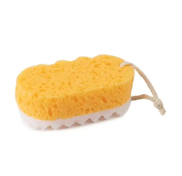 Esponja Exfoliante Suave - 1699 - Comparador de precios