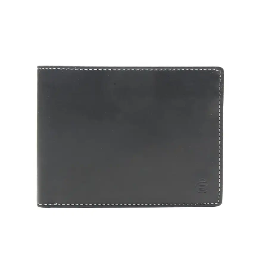 Esquire - Billetera DALLAS Monederos 1 pieces Negro unisex - Esquire - Comparador de precios