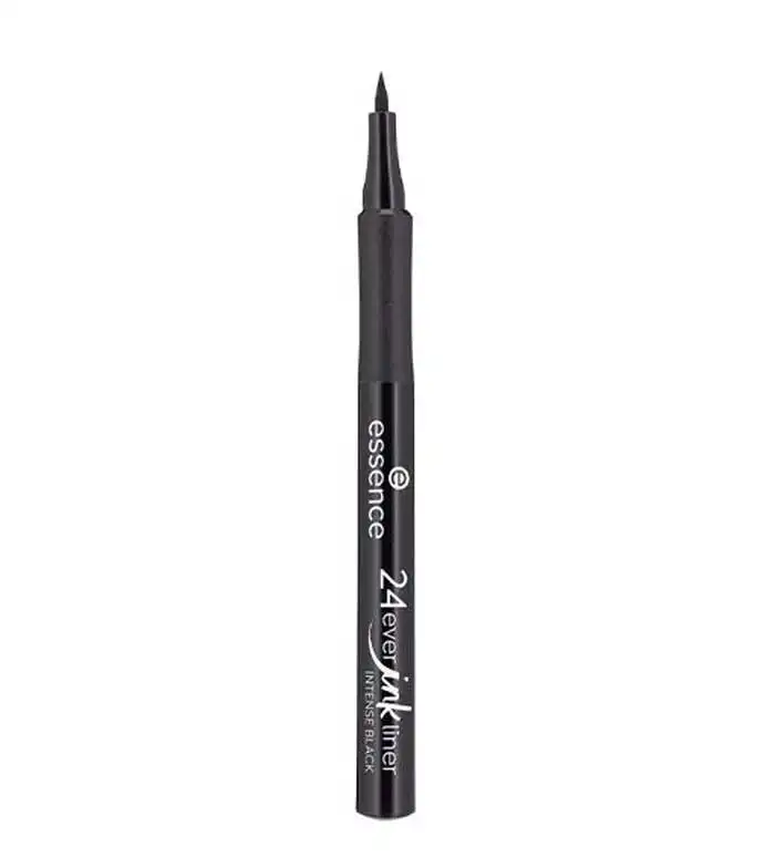 essence - Delineador 24ever ink liner - 01: Intense Black - ESSENCE - Comparador de precios