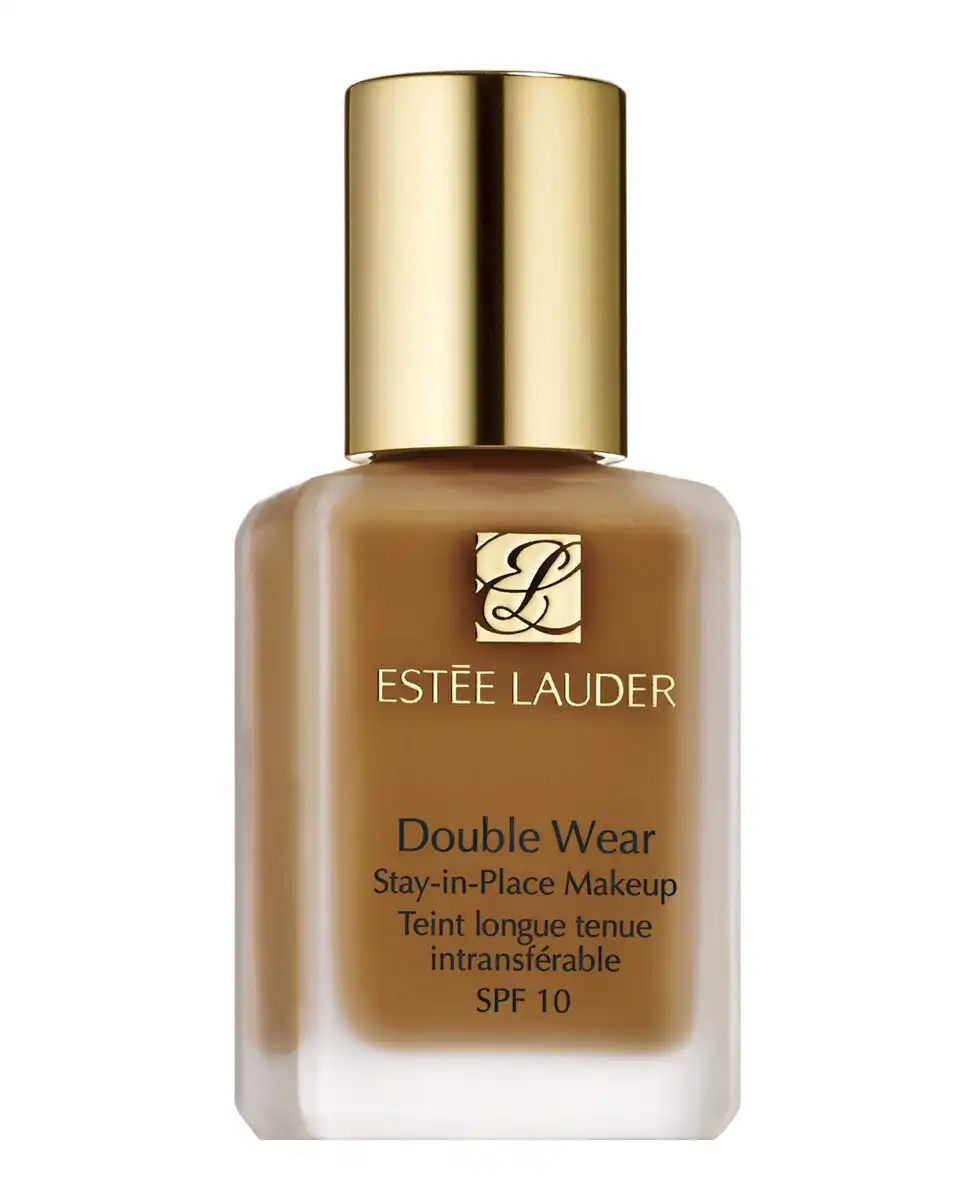 Estée Lauder - Base De Maquillaje Double Wear Stay-in-Place SPF10 30 Ml - Estée Lauder - Comparador de precios