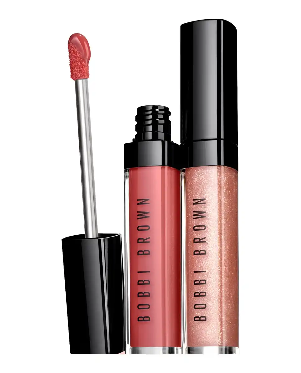Estuche de regalo Dúo Crushed Oil-Infused Glosses Bobbi Brown - Bobbi Brown - Comparador de precios