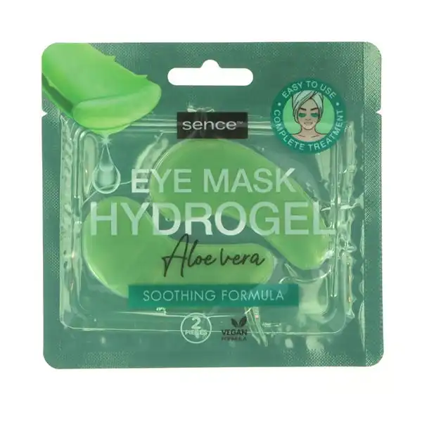 Eye Mask Hydrogel - SENCE BEAUTY - Comparador de precios