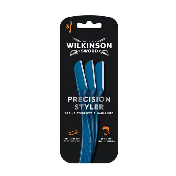 Eyebrow Precison Styler - Wilkinson - Comparador de precios