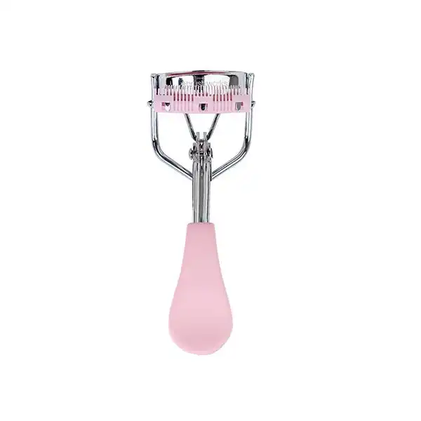 Eyelash Curler With Comb - Brushworks - Comparador de precios