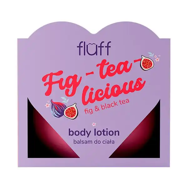 Fig-Tea - Fluff - Comparador de precios