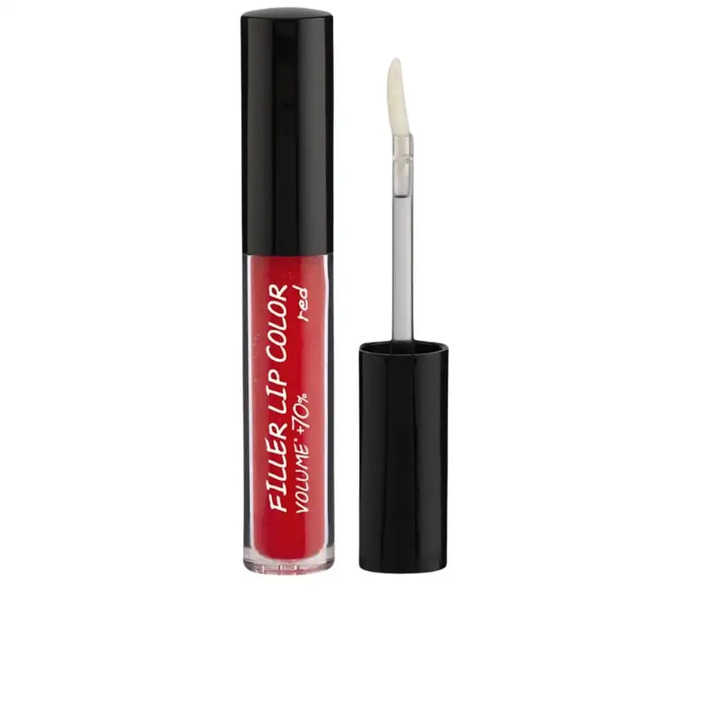 Filler Lip extra volume #red - Labcare - Comparador de precios