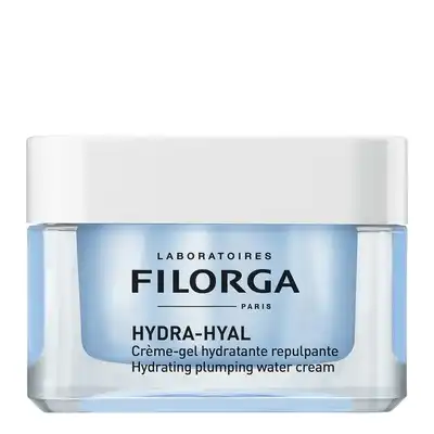 Filorga Hydra-Hyal Creme 50 ml 50.0 ml - Filorga - Comparador de precios