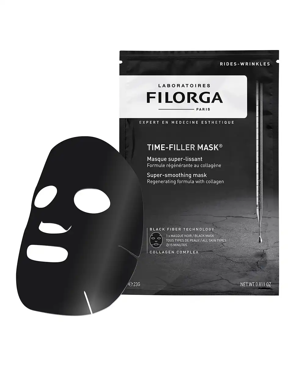 Filorga - Mascarilla Alisadora Monodosis Time-Filler Mask - Filorga - Comparador de precios