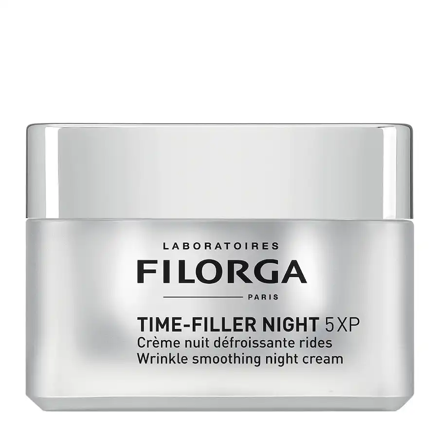 Filorga - TIME-FILLER NIGHT 5XP Cremas de noche 50 ml unisex - Filorga - Comparador de precios