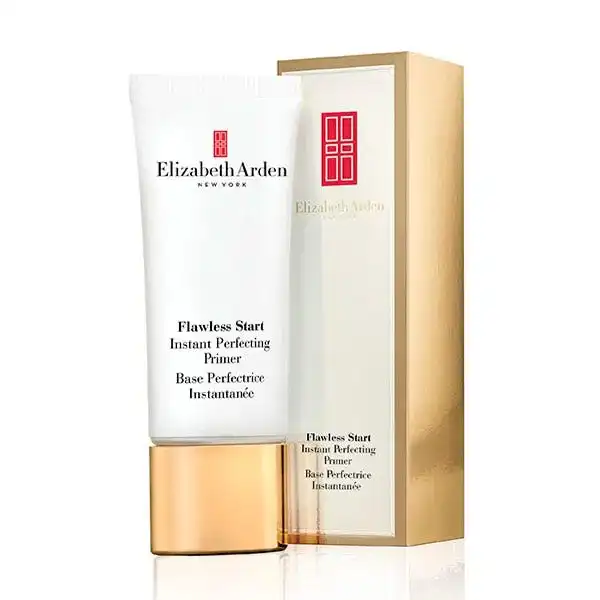 Flawless Start Instant Perfecting Primer - Elizabeth Arden - Comparador de precios