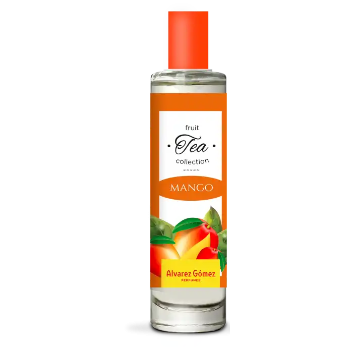 Fruit Tea Collection Perfume de Mango 30 ml - Alvarez Gómez - Comparador de precios