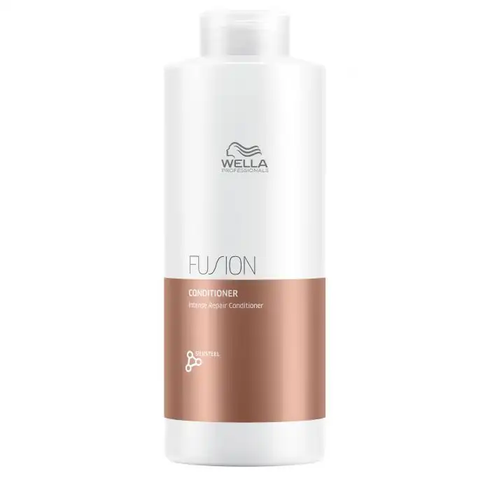 Fusion Acondicionador Reparación Intensa 1000 ml - Wella Professionals - Comparador de precios
