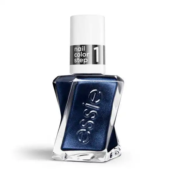 Gel Couture New 572 Ice Ice Navy - Essie - Comparador de precios