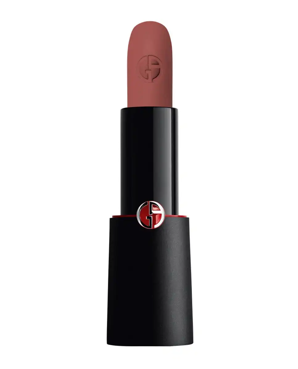 Giorgio Armani - Barra De Labios Rouge D'Armani Matte Venice Giorgio Armai - Giorgio Armani - Comparador de precios
