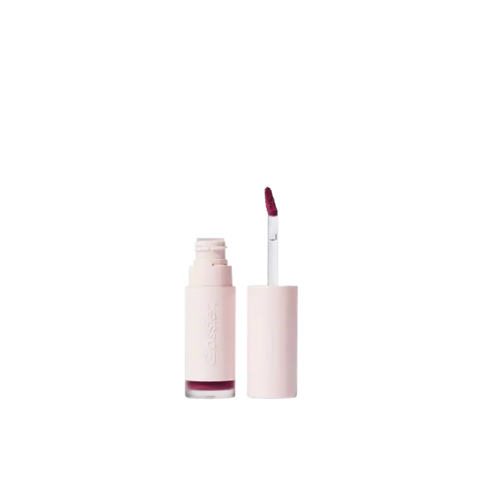 Glossier G Suit Lip Cream  Bubble T - Glossier - Comparador de precios